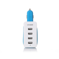 Hot Sale Multi-USB Portable Car Charger