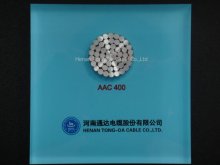 AAC overhead bare conductor