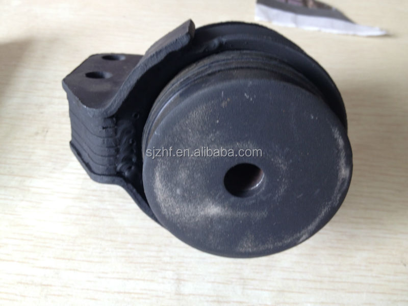 deutz engine parts for FL511 engine mounting deutz support