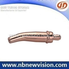 Harris Gas Cutting Tips?