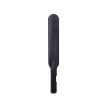 2.4G/5.8G SMA Male Rubber Duck Blade Antenna - 5dBi Dual Band WiFi Antenna