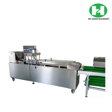 650 Pressure Naan Machine