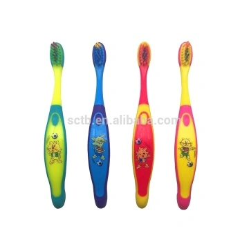 childrens novelty toothbrushes