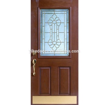 wood sliding door lock wood glass balcony door