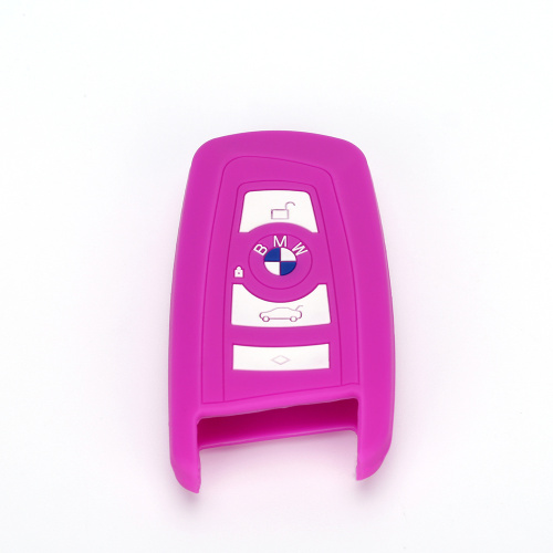 Silicone bmw m key fob cover