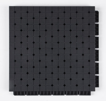 Basketball Interlocking Tile for 2024 Tokyo Olympic Game