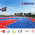 Enlioプロフェッショナルソフトコネクションバスケットボールタイル