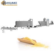 Automatic Small Couscous Making Machine
