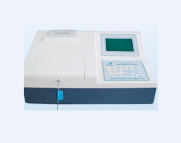 HD-F2600Plus Auto Biochemical Analyzer