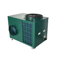 مكيف الهواء العسكري 2TON 24000BTU R410A غاز