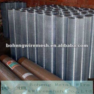 BOHENG expanded meta mesh