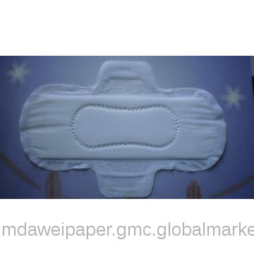 240mm/280mm ultra thin sanitary pads