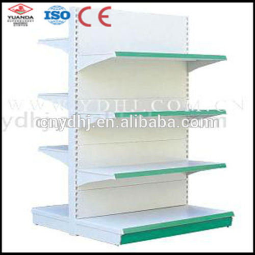 display shelves for retail stores