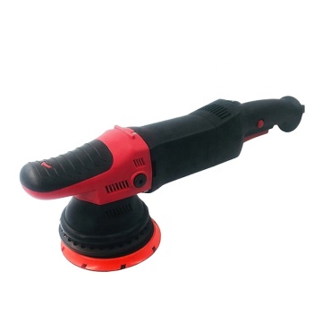 900W Dual Action Polisher For Car Polishing with 15mm Orbit