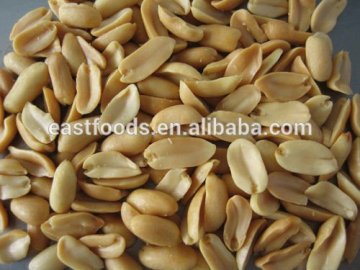 2014 crop Roasted Peanuts