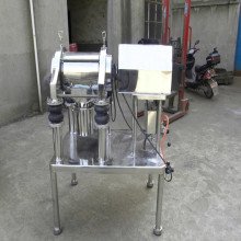 Extra Fine Vibrating Pulverizer(WFM-50) ?ISO