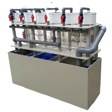 ECO-Friendly Fish Incubator: Ideal Solution for Tilapia Fish Egg Hatchery