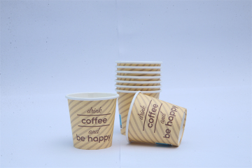 Disposable Paper Cup/Coffee Paper Cups