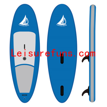 customized inflatable windsurf board