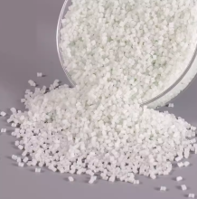 Virgin PET Pellets High-Performance