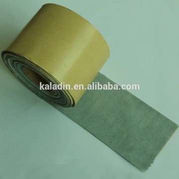 Factory price non-woven fabric insulation tape