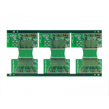 8layers Multilayer Printed Circuit Board Fabrication