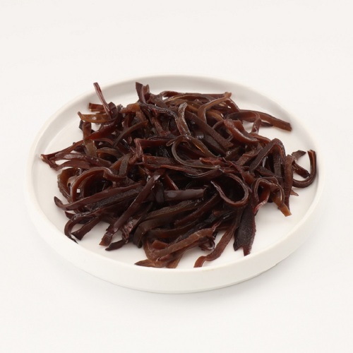 Frozen Sliced Black Fungus-700G