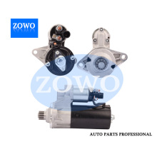 بوش STARTER MOTOR 02E911024A 12V 1.7KW 11T