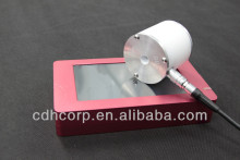 Oven for Nonlinear Crystals