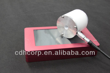 Oven for Nonlinear Crystals