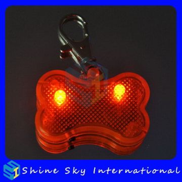 Low Price Promotional Led Light Collar For Dogs