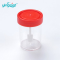 Tes Pasien Spesimen Spesimen Fecal Collector Stool Container