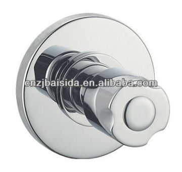 brass Concealed Thermostatic shower valve