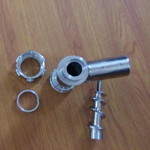 commerical stainless steel meat grinder parts
