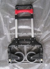 two wheel hand carts