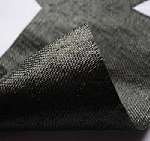 High Strength Polypropylene Woven Geotextile