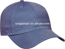 navy cheap plain blank cap plan cap