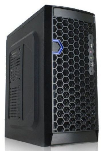 Atx Mid Tower Computer Cases With Hard Structure