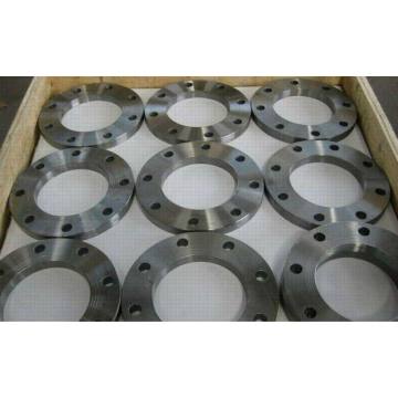 UNI 2277-67 PN10 EN 1092-1 Plate Flange