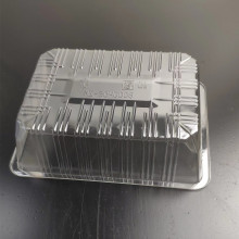 Plastic Disposable Plastic Container Printed Plastic Sushi Box