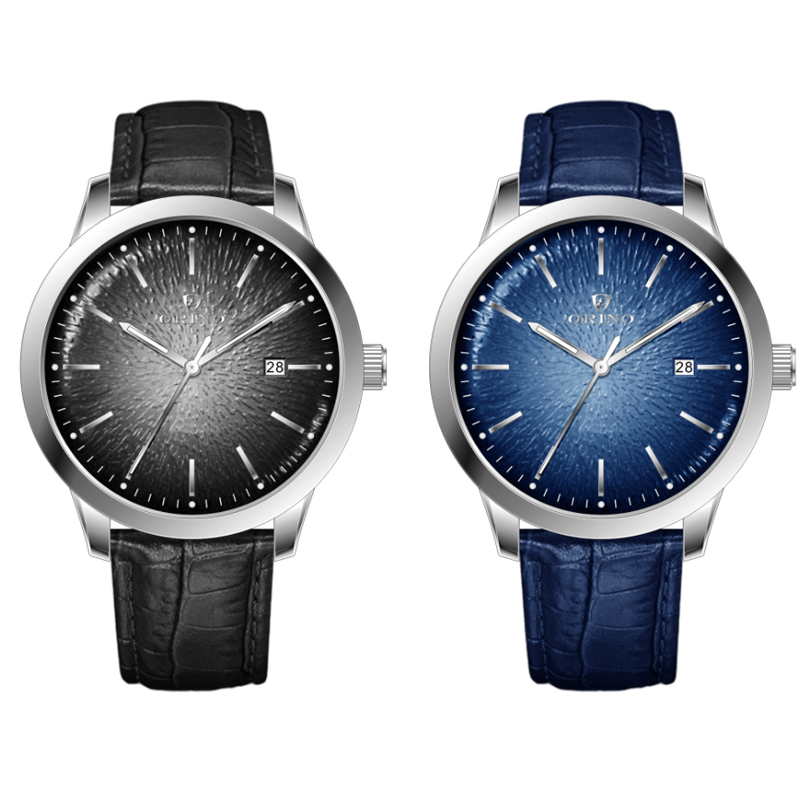 5atm wasserdichte Männer automatische Uhr 5atm waterproof men automatic watch