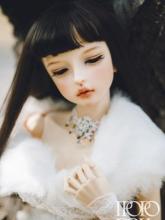 BJD Olga Girl 68cm Ball Jointed Doll