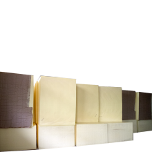 Foshan Factory Direct: High Resilience Foam Cushions for Sofas