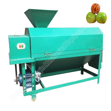Affordable Professional Pecan Sheller Machine