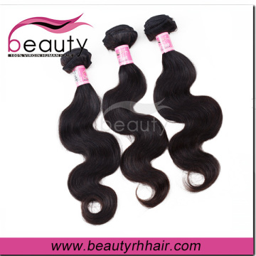 HOT selling cheap and good quality natuaral hair extensions