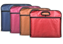 Personalized Conference Giveaway Bag