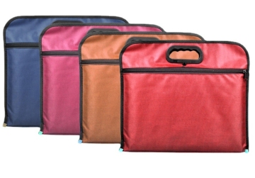 Personalized Conference Giveaway Bag