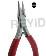 Chain Nose Ergo Handle Pliers