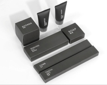 High-end hotel use Toilet kits