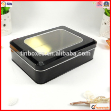 hot custom metal box pvc window in windows